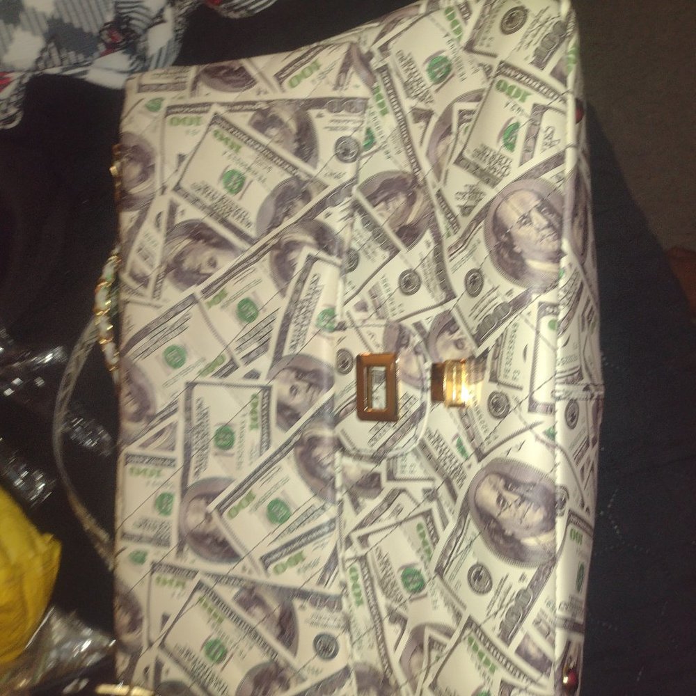 Soulfina Money Purse